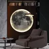 Настенный светильник ImperiumLoft Луна 208940-23 208940-23 - 16