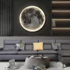 Настенный светильник ImperiumLoft Луна 208940-23 208940-23 - 15