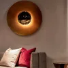 Настенный светильник ImperiumLoft Alesta 209028-23 209028-23 - 4