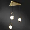 Основание для светильника ImperiumLoft Ceiling Mount 212758-26 212758-26 - 3