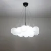 Подвесная люстра ImperiumLoft Ogden 212828-26 212828-26 - 8