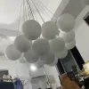 Подвесная люстра ImperiumLoft Ogden 212828-26 212828-26 - 6