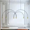Подвесной светильник ImperiumLoft Arc 212841-26 212841-26 - 6