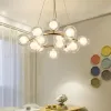 Подвесная люстра ImperiumLoft Linda 231087-26 231087-26 - 5
