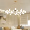 Подвесная люстра ImperiumLoft Linda 231087-26 231087-26 - 7