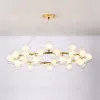 Подвесная люстра ImperiumLoft Linda 231087-26 231087-26 - 1