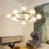 Подвесная люстра ImperiumLoft Linda 231087-26 231087-26 - 3