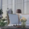 Уличная настольная лампа Eglo Mannera 900459 900459 - 2