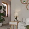 Настольная лампа Eglo Surfleet 43934 43934 - 2