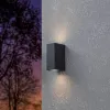 Уличный настенный светильник Eglo Jabaga 900276 900276 - 2