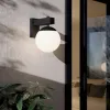 Уличный настенный светильник Eglo Bufalata 900669 900669 - 2
