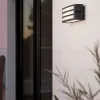 Уличный настенный светильник Eglo Camarda 900811 900811 - 2