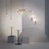 Подвесной светильник Maytoni Mood MOD172PL-01BS MOD172PL-01BS - 3