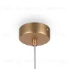 Подвесной светильник Maytoni Mood MOD172PL-01BS MOD172PL-01BS - 5