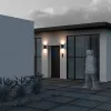 Уличный настенный светильник Maytoni Shim O303WL-L24GF3K O303WL-L24GF3K - 4