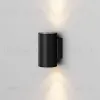 Уличный настенный светильник Maytoni Shim O303WL-L10GF3K O303WL-L10GF3K - 2