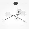 Подвесная люстра Maytoni Mood MOD172PL-06B MOD172PL-06B - 3
