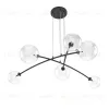Подвесная люстра Maytoni Mood MOD172PL-06B MOD172PL-06B - 1