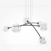 Подвесная люстра Maytoni Mood MOD172PL-06B MOD172PL-06B - 5