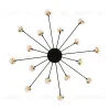 Потолочная люстра Freya Celebrity FR5242CL-16B FR5242CL-16B - 5