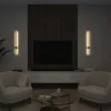 Настенный светильник Denkirs Stang DK5012-SG DK5012-SG - 4