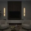 Настенный светильник Denkirs Stang DK5014-SG DK5014-SG - 4