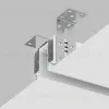 Шинопровод однофазный Denkirs Smart Slott TR2014-WH TR2014-WH - 3