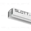 Шинопровод однофазный Denkirs Smart Slott TR2014-WH TR2014-WH - 5