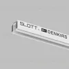 Шинопровод однофазный Denkirs Smart Slott TR2014-WH TR2014-WH - 2
