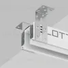 Шинопровод однофазный Denkirs Smart Slott TR2014-WH TR2014-WH - 4