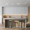 Шинопровод однофазный Denkirs Smart Slott TR2014-WH TR2014-WH - 6