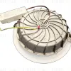 Встраиваемый светильник Fiberli CDEW6 11130103 11130103 - 6