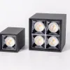 Накладной светильник Fiberli XC002-4T 12120202 12120202 - 7