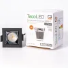 Встраиваемый светильник Fiberli XL003-1T 12130301 12130301 - 5