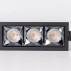Встраиваемый светильник Fiberli XL003-3T 12130302 12130302 - 2
