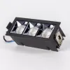 Встраиваемый светильник Fiberli XL003-3T 12130302 12130302 - 1