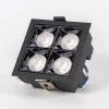 Встраиваемый светильник Fiberli XL003-4T 12130303 12130303 - 1
