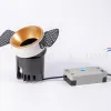 Встраиваемый светильник Fiberli 302T75 (круглая рамка) 12130202 12130202 - 6