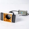Встраиваемый светильник Fiberli MR1215 (квадратная рамка) 12130105 12130105 - 4