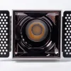 Встраиваемый светильник Fiberli 302T75 (квадратная рамка) 12130204 12130204 - 8
