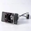 Встраиваемый светильник Fiberli 302T75 (квадратная рамка) 12130204 12130204 - 6