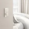 Терморегулятор электромеханический для теплого пола Werkel 4690389191961 W1151162 a062423 4690389191961 - 2