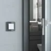 Перекрестный выключатель одноклавишный Werkel 4690389191831 W1113061 a062401 4690389191831 - 2