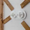 Рамка на 2 поста Werkel Favorit Runda 4690389166440 W0025101 a051632 4690389166440 - 3