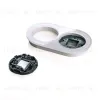 Рамка на 2 поста Werkel Favorit Runda 4690389166440 W0025101 a051632 4690389166440 - 4