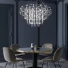 Подвесная люстра ImperiumLoft Chill 167454-26 167454-26 - 5