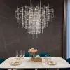 Подвесная люстра ImperiumLoft Chill 167454-26 167454-26 - 3