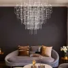 Подвесная люстра ImperiumLoft Chill 167454-26 167454-26 - 2