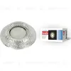 Встраиваемый светильник Fametto Luciole DLS-L105 GU5.3 CHROME/CLEAR UL-00000356 DLS-L105 GU5.3 CHROME/CLEAR - 2