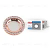 Встраиваемый светильник Fametto Vernissage DLS-V106 GU5.3 COPPER UL-00000349 DLS-V106 GU5.3 COPPER - 2